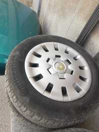 Зимни гуми 205/60 R15 T