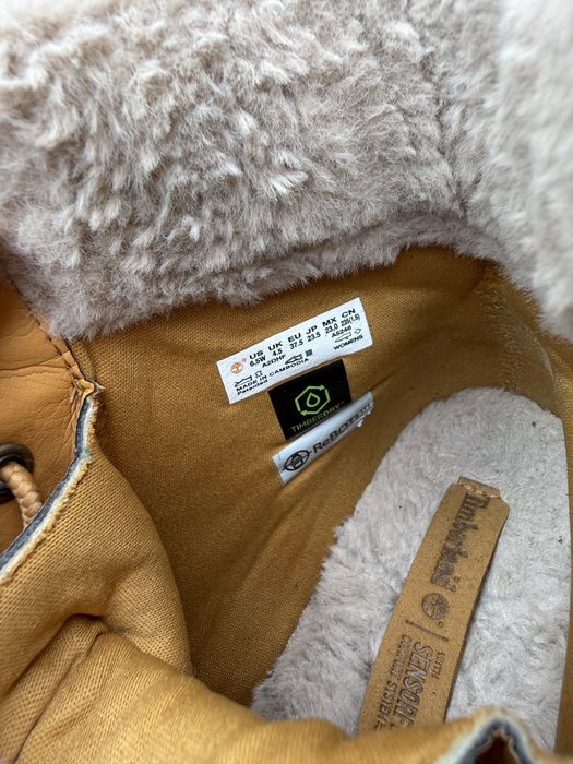 Дамски боти Timberland 37 номер