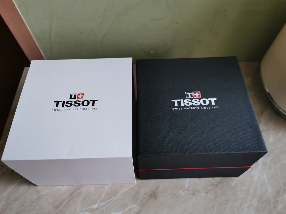 Мъжки часовник Tissot Seastar 1000 Quartz Chronograph