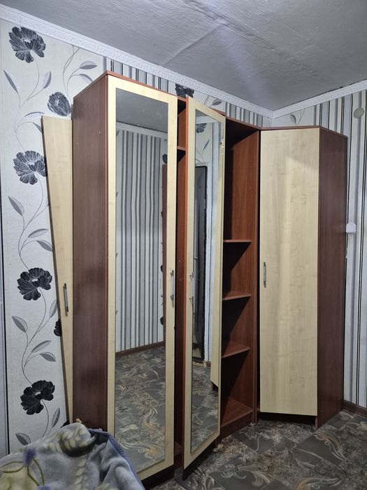 Отдам даром мебель, спальн и гостинн