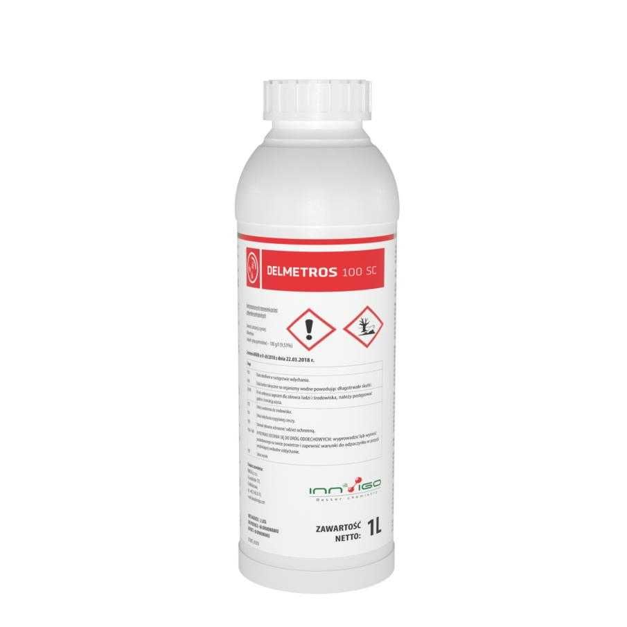 Insectici Delmetros/ Decis Expert