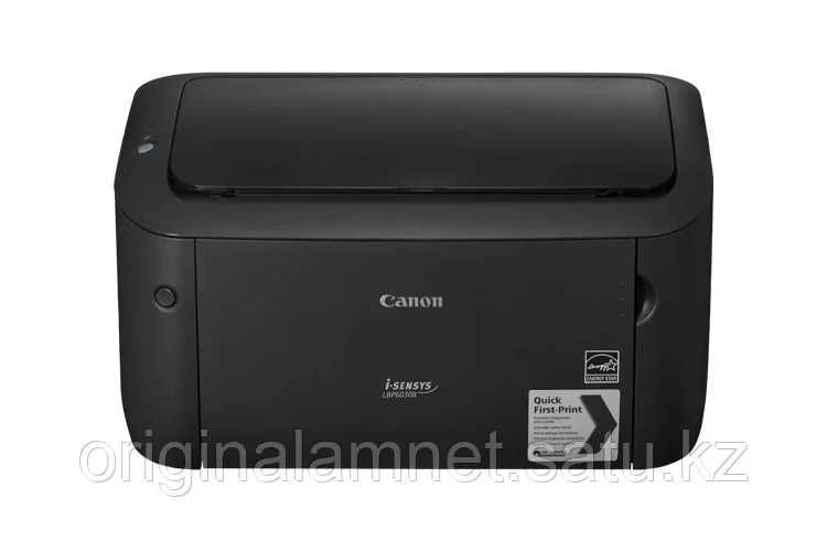Принтер Canon i sensys lbp3010b