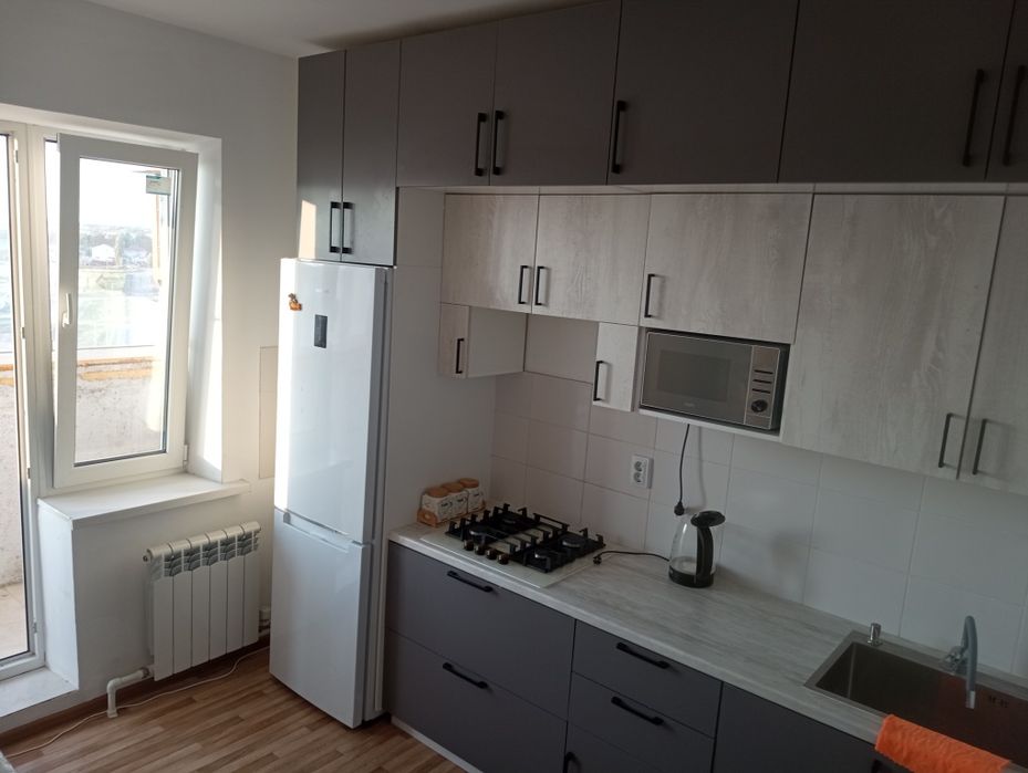 Продам квартиру в нур сити 3