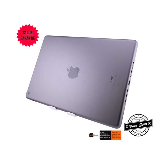 iPad 9 64GB Wi-Fi Space Gray - GARANTIE 12 LUNI | TruueGSM