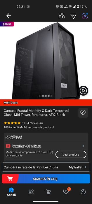 PC+Monitor+Periferce: Ryzen 7800X3D + RX 7900 XT | 32 GB DDR5 cl 30