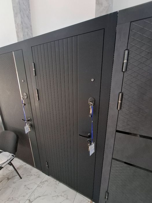 Xitoy temir eshiklar olami eng arzon narxlar