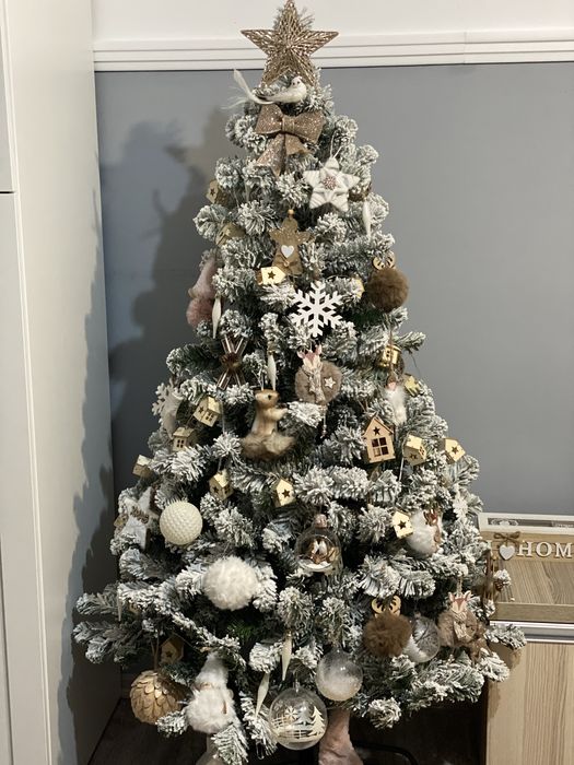 Brad artificial imperial