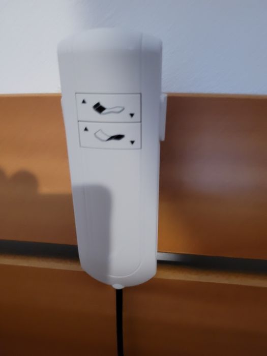 Somiera Electrica și Saltea antiescare
