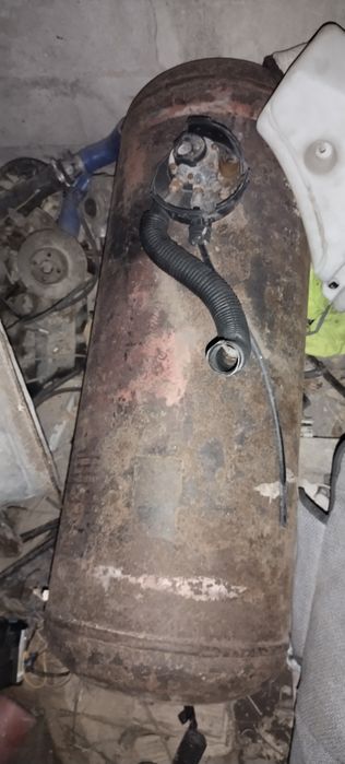 Продам газ балон на газель