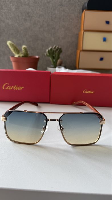 Ochelari de Soare Cartier Premium Quality