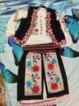 Costum popular de vanzare