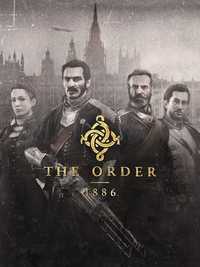 The Order 1886 joc Playstation ps4