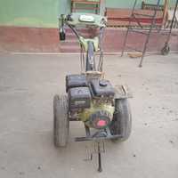 Matablok mini traktor