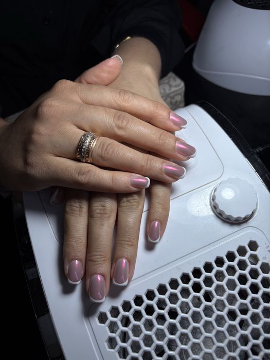 Маникюр,наращивание ногтей бухара