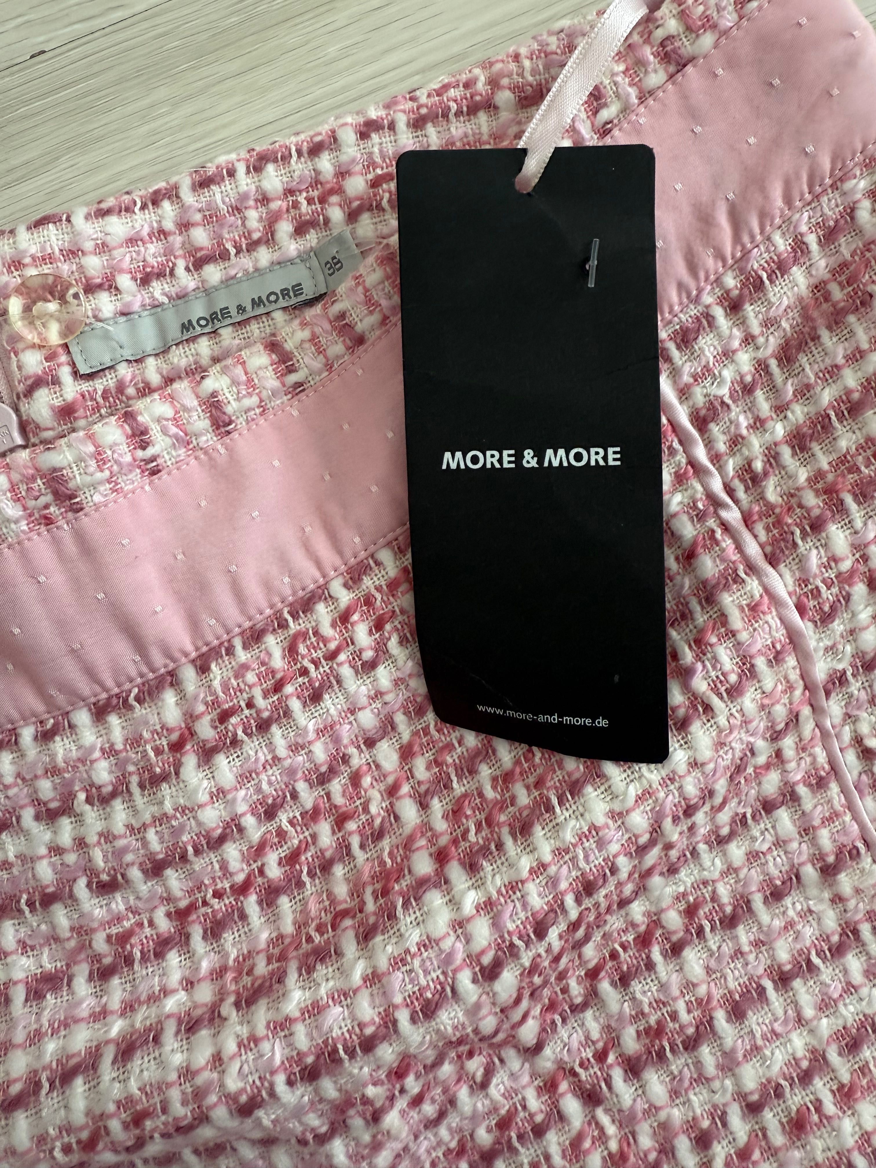 Сет More & More Нов