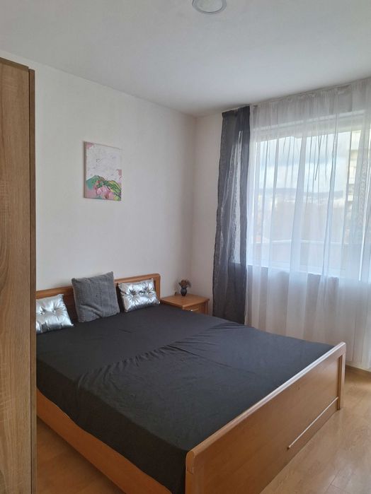 Дава се под наем Двустаен апартамент в Варна, Колхозен пазар - 65 кв.м за 408 € - Снимка #8