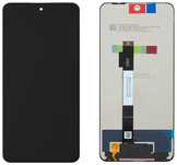 Оригинален Дисплей за Xiaomi Redmi Note 10 Pro 5G / Poco X3 GT
