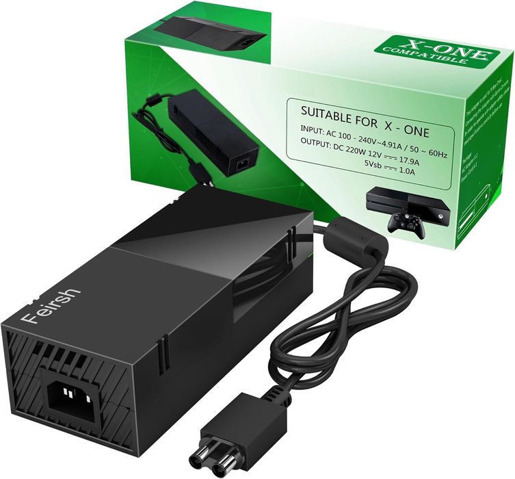 Sursă de alimentare pentru Xbox One,sigilat