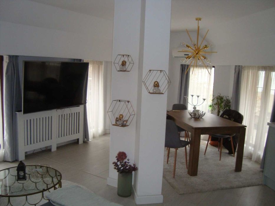 Продава се Двустаен апартамент в София, Сердика - 72 кв.м за 1556 €/кв.м - Снимка #4