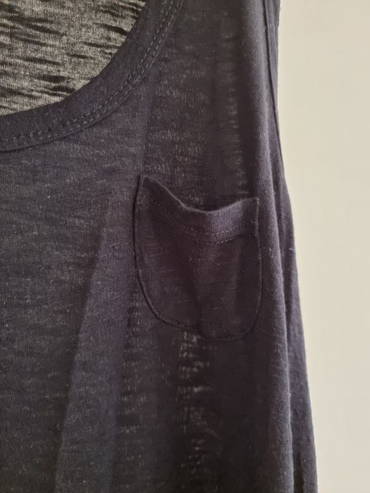 Черна Блуза / Рокля