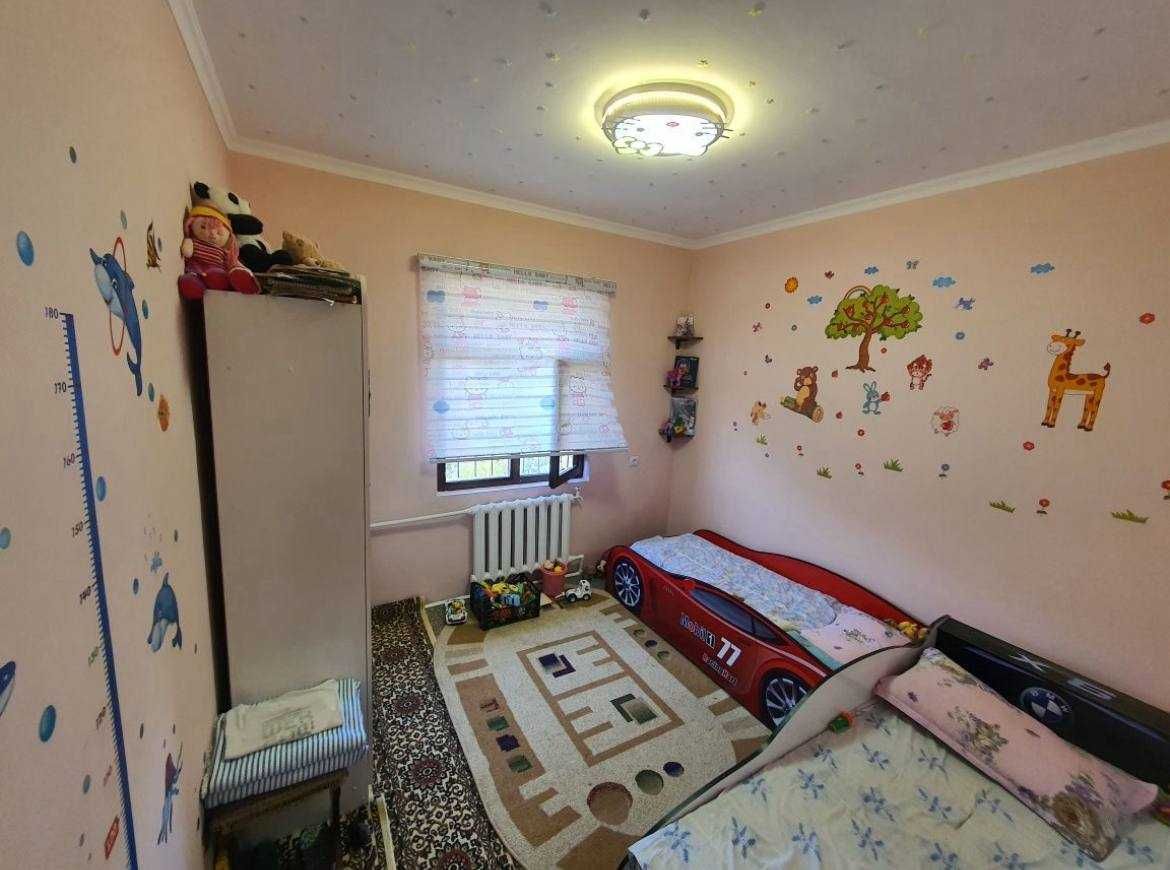V545 ПРОДАЕТСЯ квартира Юнусабад 9кв 4/5/5 92м2