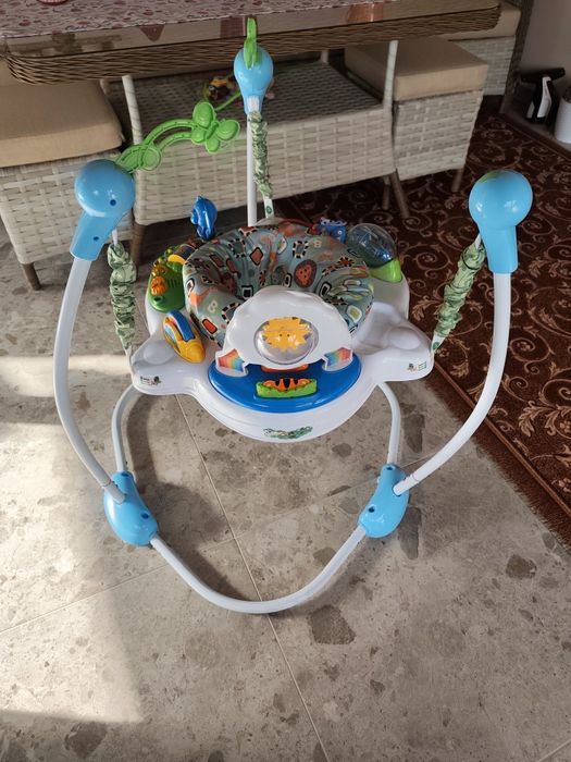 Jumper pentru copii
