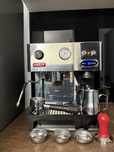 Espressor Lelit PL42TEMD