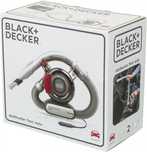 Aspirator Auto BLACK +DECKER
