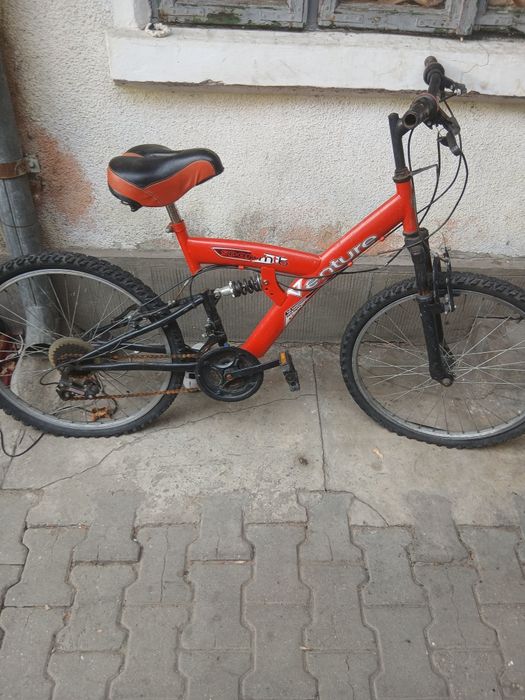 Vand bicicletă  1
