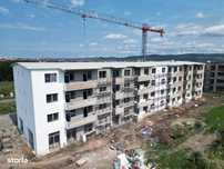 Fă-ți Viața Mai Ușoară: Apt. aproape de toate cu rate fixe pe 30 ani!