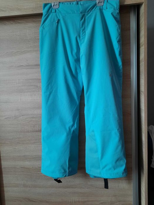 Spyder pantaloni ski dama NOI cu eticheta pret noi 199$