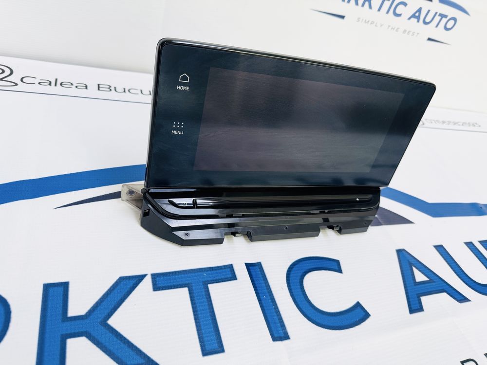 Display navigatie Skoda Octavia 4 cod 5E3919605