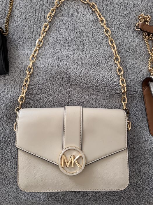 Дамска чанта Michael kors