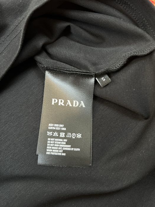 Tricou Prada Premium -colectie noua-