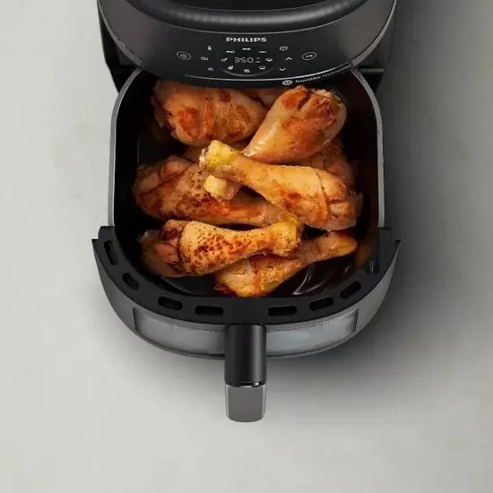Аэрогриль Philips NA230