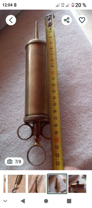 Vând obiecte de colecție bronz