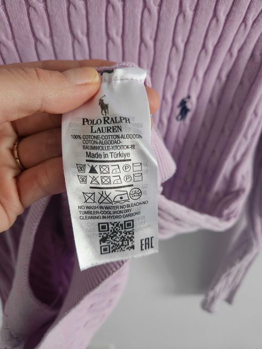 Pulover dama Polo Ralph Lauren