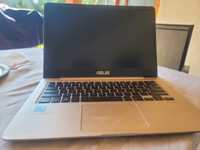 Laptop Asus S406U