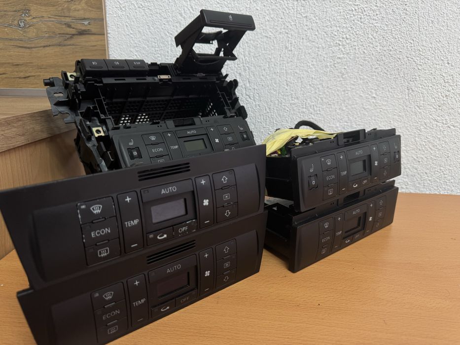 Ауди А4 B5 (части)