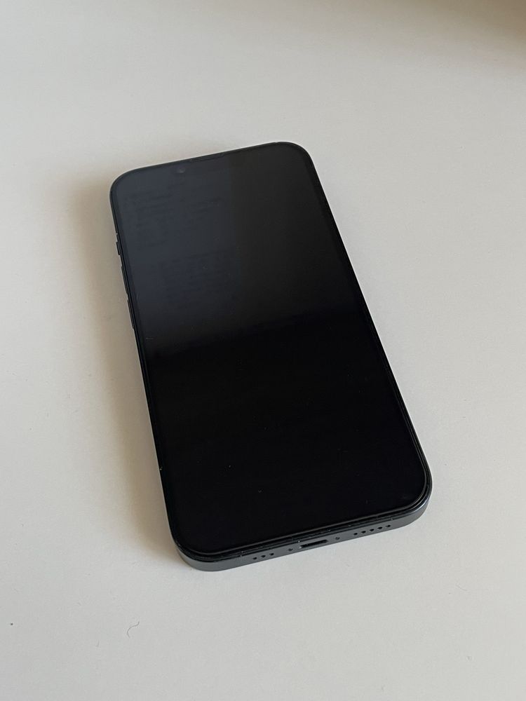 Iphone 14 midnight