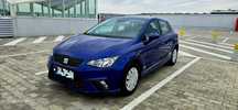 Seat Ibiza Primul proprietar, AC, Incalzire scaune