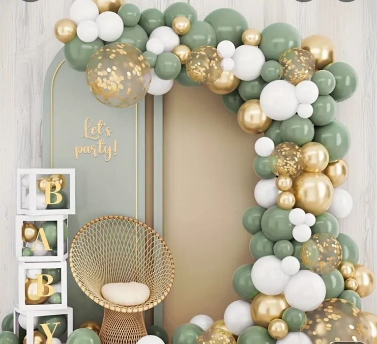 Decor  photo corner pentru diverse evenimente