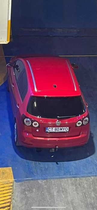 Golf plus 2009 2.0 manual