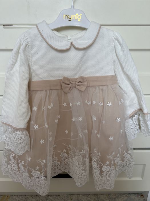 Детское платье новое