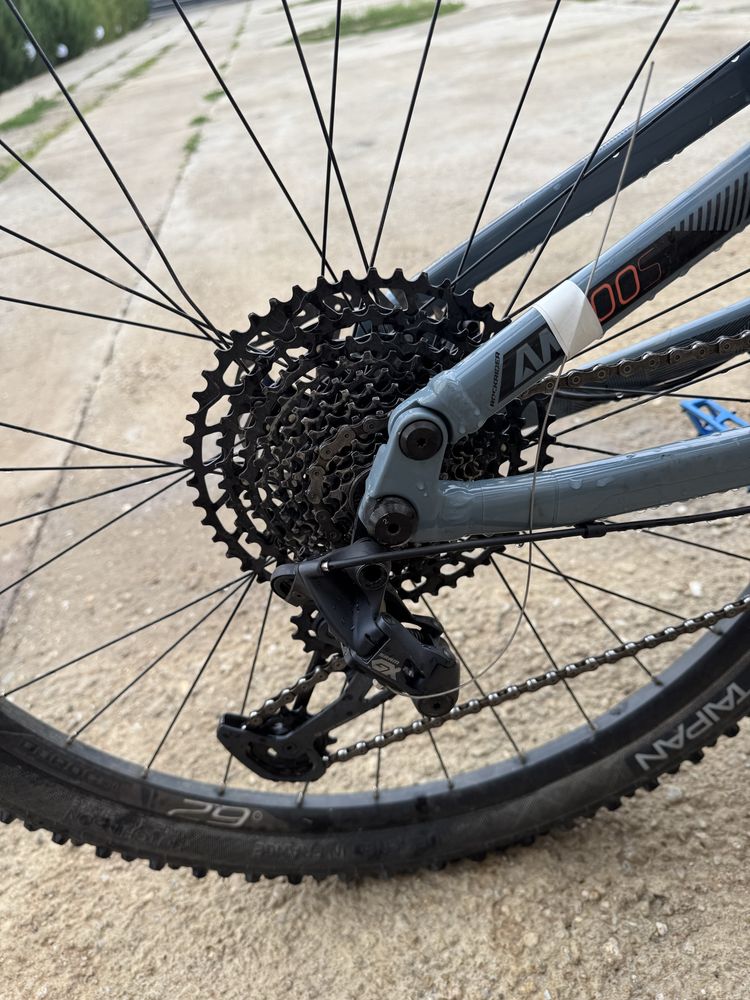 vand bicicleta rockrider am 100 s