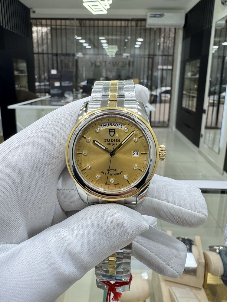 Frederique Constant