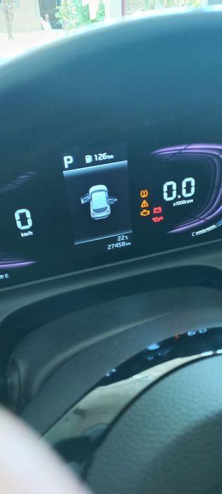 Kia Seltos prestige sotiladi