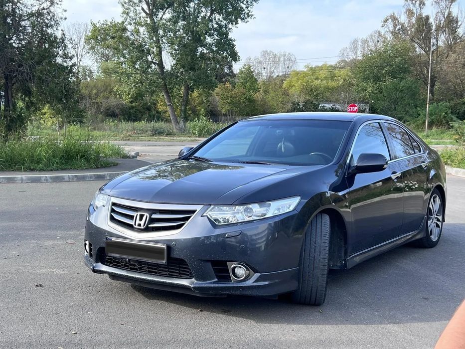 Honda Accord Honda Accord 2.2 Type S 180 Cp
