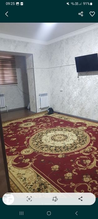 Zangi otada uy sotiladi arzon narxda