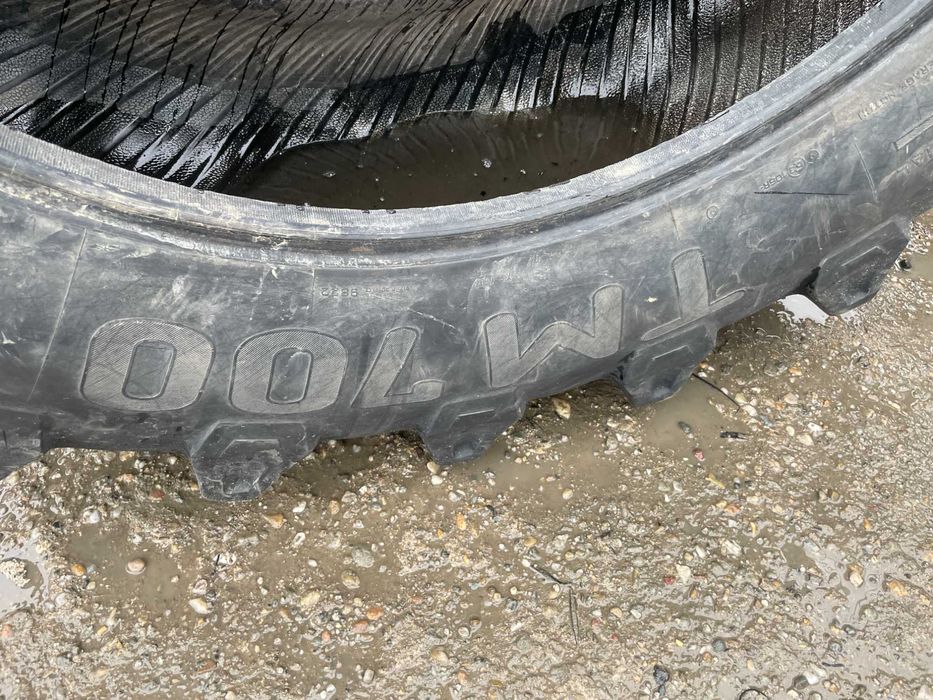 580/70r42 anvelope de tractor cu GARANTIE din import